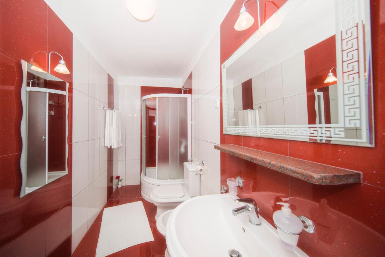 Apartment Marko Pisak Luaran gambar