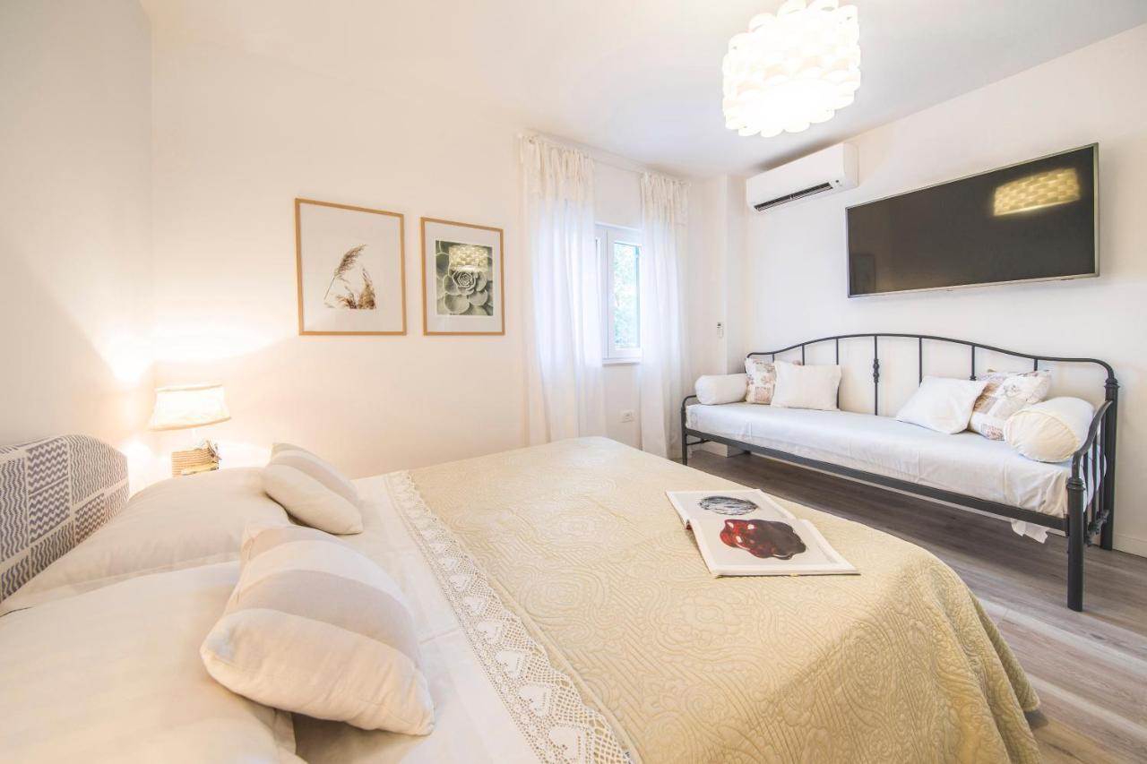 Apartment Marko Pisak Luaran gambar