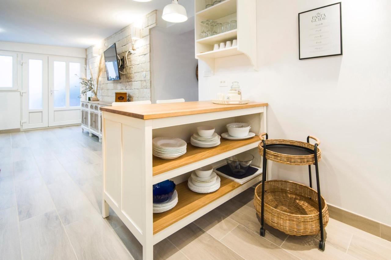 Apartment Marko Pisak Luaran gambar