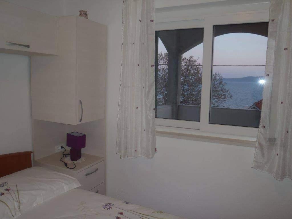 Apartment Marko Pisak Luaran gambar
